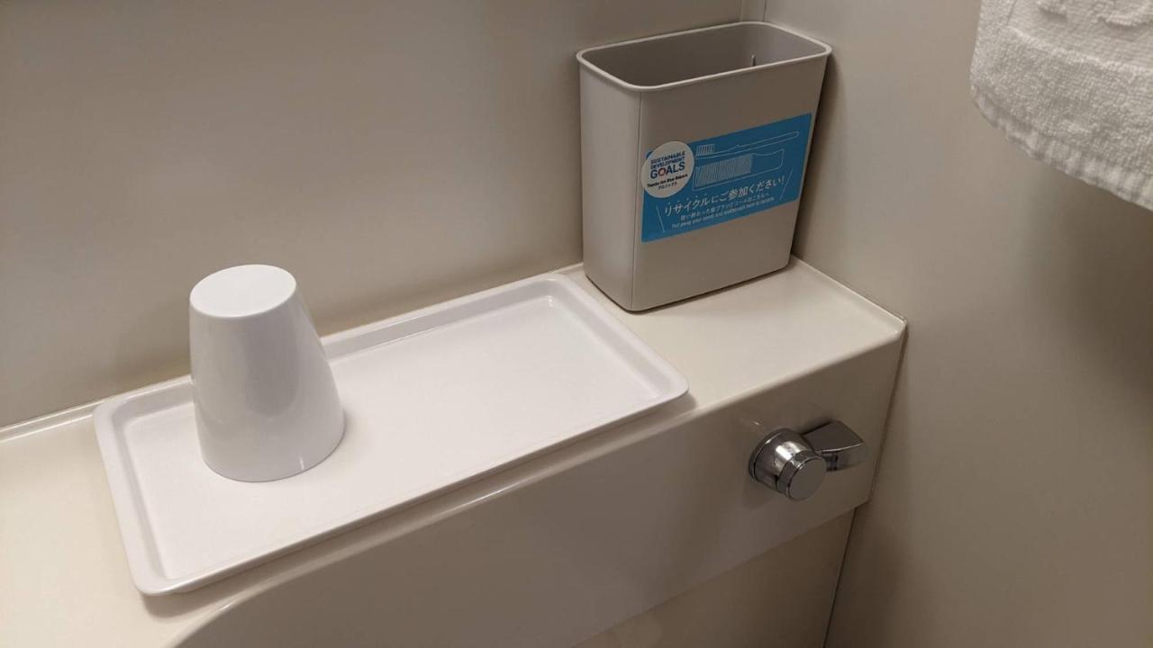 Toyoko Inn Osaka Tenjinbashi-Suji Rokuchome Eksteriør bilde