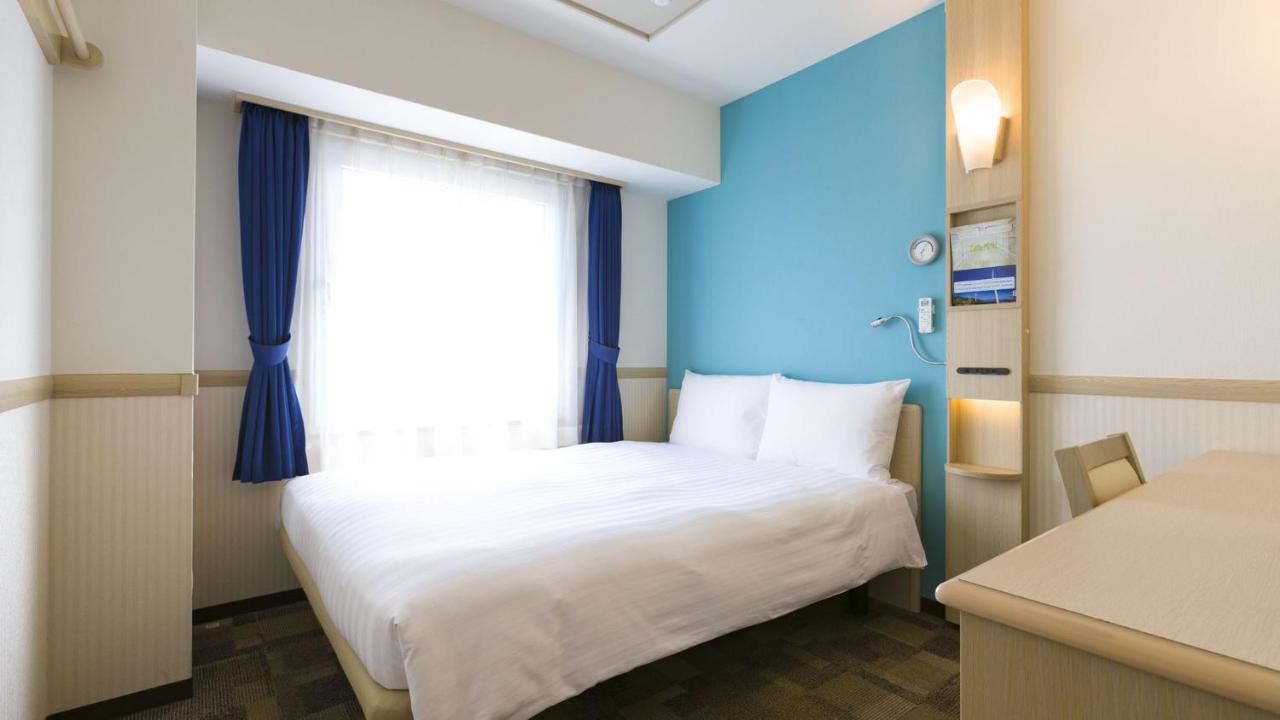 Toyoko Inn Osaka Tenjinbashi-Suji Rokuchome Eksteriør bilde