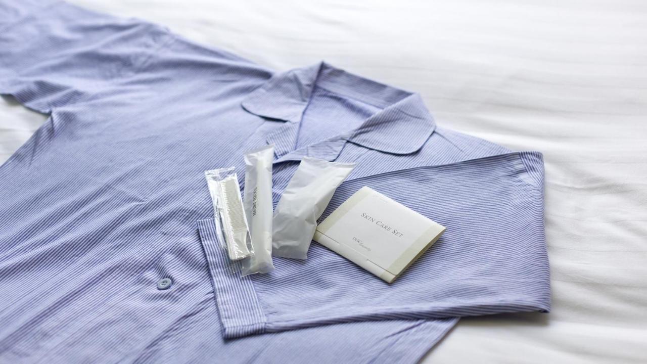 Toyoko Inn Osaka Tenjinbashi-Suji Rokuchome Eksteriør bilde