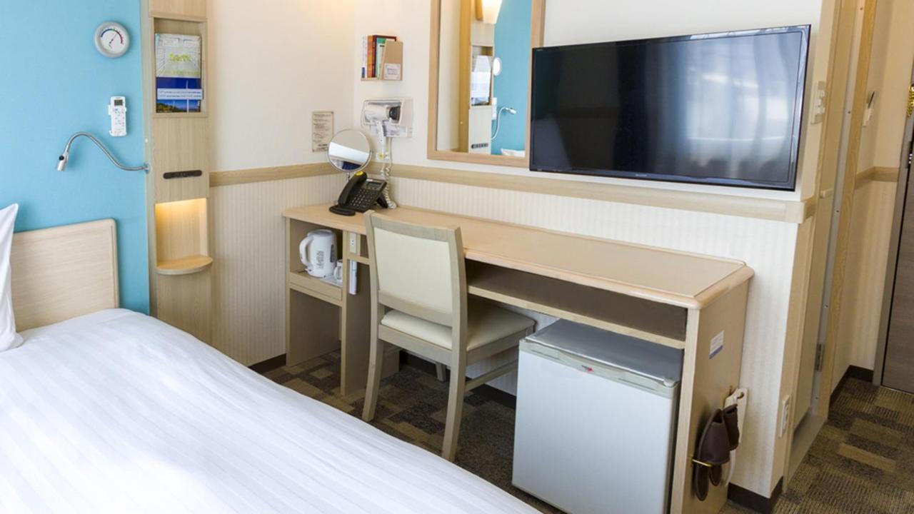 Toyoko Inn Osaka Tenjinbashi-Suji Rokuchome Eksteriør bilde