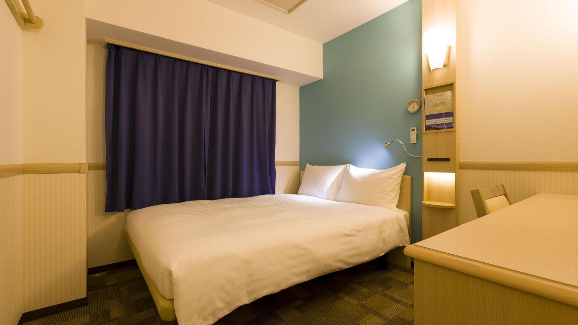 Toyoko Inn Osaka Tenjinbashi-Suji Rokuchome Rom bilde