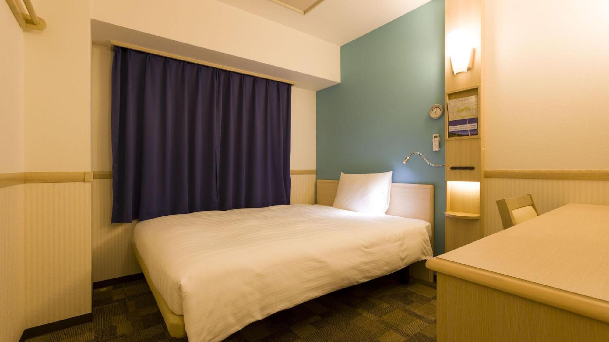 Toyoko Inn Osaka Tenjinbashi-Suji Rokuchome Rom bilde