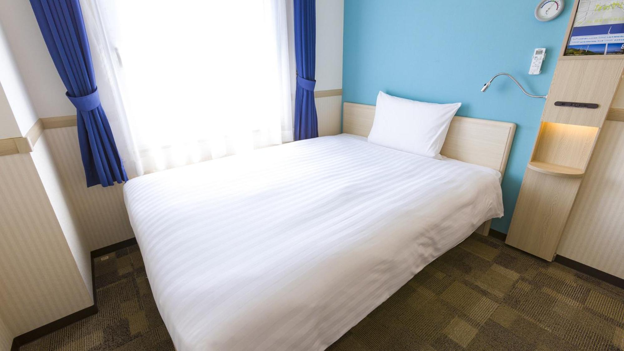 Toyoko Inn Osaka Tenjinbashi-Suji Rokuchome Rom bilde
